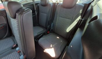 Opel Zafira Klimatronic 2-stref, Nawigacja, PDC 2x, Hak, 2 kpl. kół full