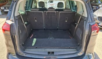 Opel Zafira Klimatronic 2-stref, Nawigacja, PDC 2x, Hak, 2 kpl. kół full