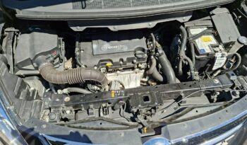 Opel Zafira Klimatronic 2-stref, Nawigacja, PDC 2x, Hak, 2 kpl. kół full
