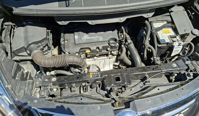 Opel Zafira Klimatronic 2-stref, Nawigacja, PDC 2x, Hak, 2 kpl. kół full