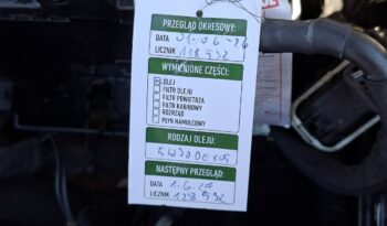 Opel Zafira Klimatronic 2-stref, Nawigacja, PDC 2x, Hak, 2 kpl. kół full