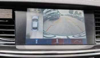 Opel Insignia Grand Sport 4×4, Automat, Wentylowane fotele, Podgrz. kanapa, Head-Up,  Kamery 360 full