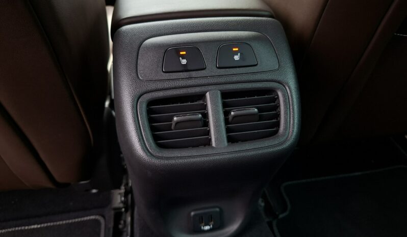 Opel Insignia Grand Sport 4×4, Automat, Wentylowane fotele, Podgrz. kanapa, Head-Up,  Kamery 360 full