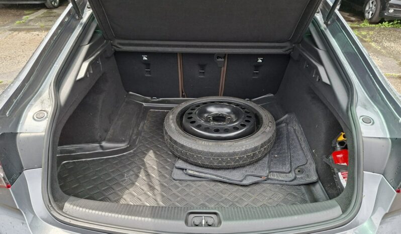 Opel Insignia Grand Sport 4×4, Automat, Wentylowane fotele, Podgrz. kanapa, Head-Up,  Kamery 360 full