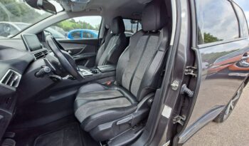 Peugeot 5008 7-Osób Klima X2, Automat, CarPlay/AndroidAuto, Kamera cofania, full