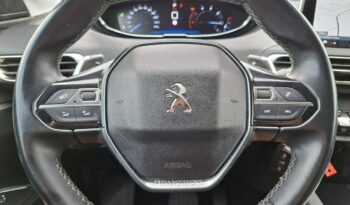 Peugeot 5008 7-Osób Klima X2, Automat, CarPlay/AndroidAuto, Kamera cofania, full