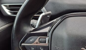 Peugeot 5008 7-Osób Klima X2, Automat, CarPlay/AndroidAuto, Kamera cofania, full