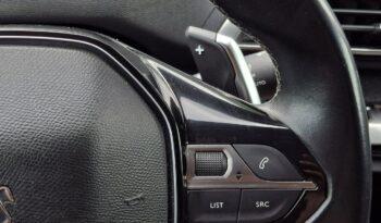 Peugeot 5008 7-Osób Klima X2, Automat, CarPlay/AndroidAuto, Kamera cofania, full