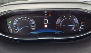 Peugeot 5008 7-Osób Klima X2, Automat, CarPlay/AndroidAuto, Kamera cofania, full