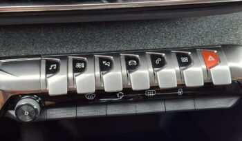 Peugeot 5008 7-Osób Klima X2, Automat, CarPlay/AndroidAuto, Kamera cofania, full