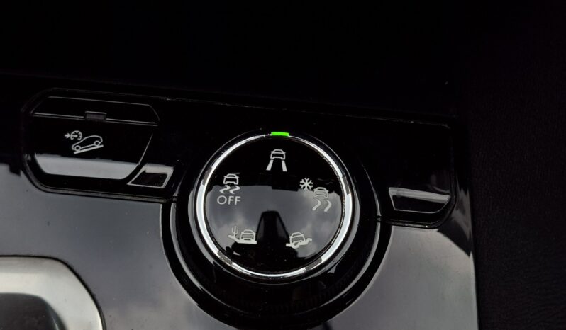 Peugeot 5008 7-Osób Klima X2, Automat, CarPlay/AndroidAuto, Kamera cofania, full