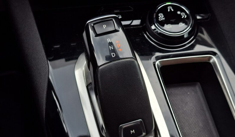 Peugeot 5008 7-Osób Klima X2, Automat, CarPlay/AndroidAuto, Kamera cofania, full