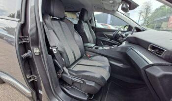 Peugeot 5008 7-Osób Klima X2, Automat, CarPlay/AndroidAuto, Kamera cofania, full