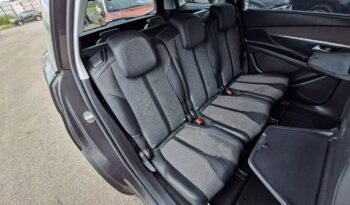 Peugeot 5008 7-Osób Klima X2, Automat, CarPlay/AndroidAuto, Kamera cofania, full