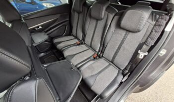 Peugeot 5008 7-Osób Klima X2, Automat, CarPlay/AndroidAuto, Kamera cofania, full