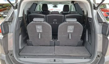 Peugeot 5008 7-Osób Klima X2, Automat, CarPlay/AndroidAuto, Kamera cofania, full