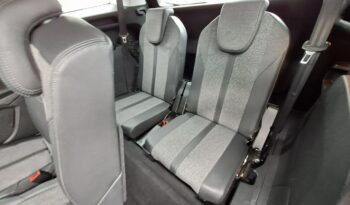 Peugeot 5008 7-Osób Klima X2, Automat, CarPlay/AndroidAuto, Kamera cofania, full