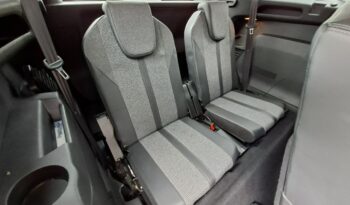 Peugeot 5008 7-Osób Klima X2, Automat, CarPlay/AndroidAuto, Kamera cofania, full