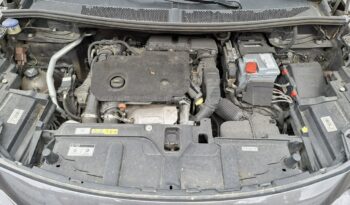 Peugeot 5008 7-Osób Klima X2, Automat, CarPlay/AndroidAuto, Kamera cofania, full