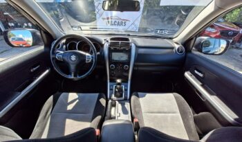 Suzuki Grand Vitara 4×4, Klimatronic, Reduktor, Hak, Ele szyby 4x, Podgrz. fotele full