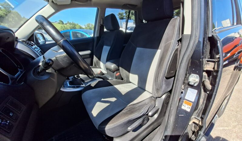 Suzuki Grand Vitara 4×4, Klimatronic, Reduktor, Hak, Ele szyby 4x, Podgrz. fotele full