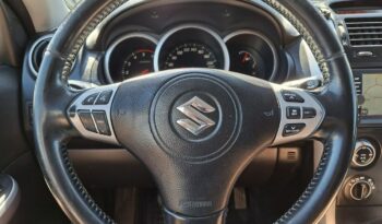 Suzuki Grand Vitara 4×4, Klimatronic, Reduktor, Hak, Ele szyby 4x, Podgrz. fotele full