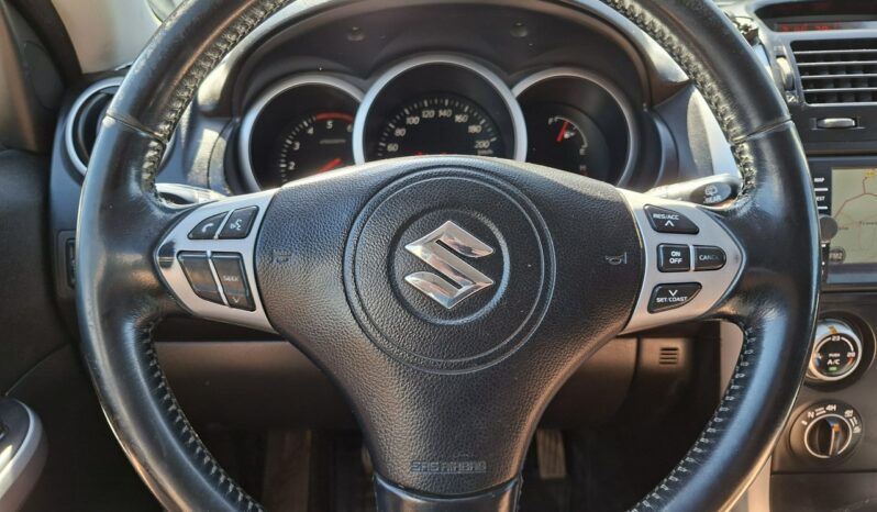 Suzuki Grand Vitara 4×4, Klimatronic, Reduktor, Hak, Ele szyby 4x, Podgrz. fotele full