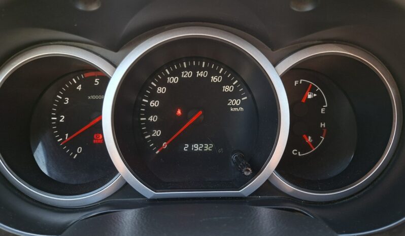 Suzuki Grand Vitara 4×4, Klimatronic, Reduktor, Hak, Ele szyby 4x, Podgrz. fotele full