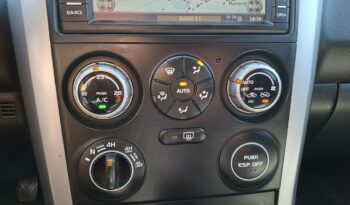 Suzuki Grand Vitara 4×4, Klimatronic, Reduktor, Hak, Ele szyby 4x, Podgrz. fotele full