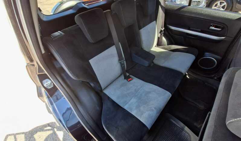 Suzuki Grand Vitara 4×4, Klimatronic, Reduktor, Hak, Ele szyby 4x, Podgrz. fotele full