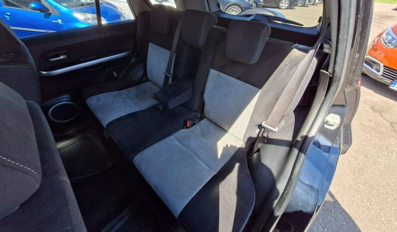 Suzuki Grand Vitara 4×4, Klimatronic, Reduktor, Hak, Ele szyby 4x, Podgrz. fotele full