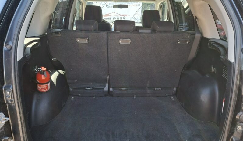 Suzuki Grand Vitara 4×4, Klimatronic, Reduktor, Hak, Ele szyby 4x, Podgrz. fotele full