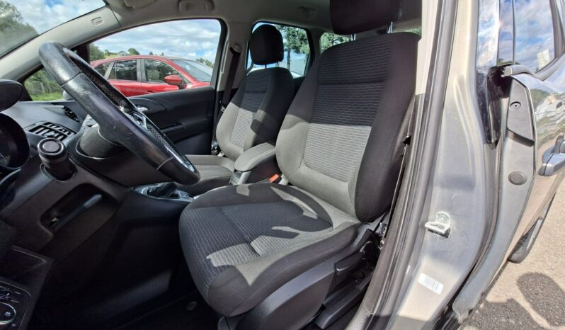 Opel Meriva Klimatronic 2-stref, Podgrz. fotele + kierownica, Navi, 2 kpl. kół full