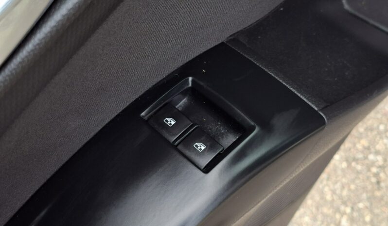 Opel Meriva Klimatronic 2-stref, Podgrz. fotele + kierownica, Navi, 2 kpl. kół full