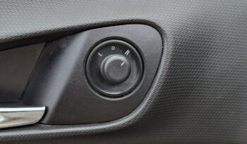 Opel Meriva Klimatronic 2-stref, Podgrz. fotele + kierownica, Navi, 2 kpl. kół full
