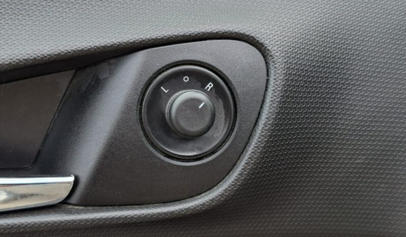 Opel Meriva Klimatronic 2-stref, Podgrz. fotele + kierownica, Navi, 2 kpl. kół full