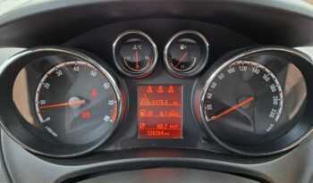 Opel Meriva Klimatronic 2-stref, Podgrz. fotele + kierownica, Navi, 2 kpl. kół full