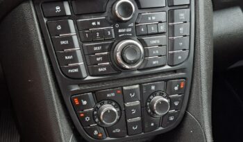 Opel Meriva Klimatronic 2-stref, Podgrz. fotele + kierownica, Navi, 2 kpl. kół full