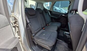 Opel Meriva Klimatronic 2-stref, Podgrz. fotele + kierownica, Navi, 2 kpl. kół full