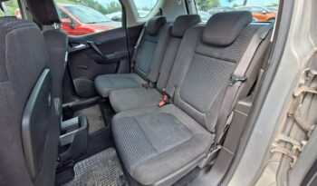 Opel Meriva Klimatronic 2-stref, Podgrz. fotele + kierownica, Navi, 2 kpl. kół full