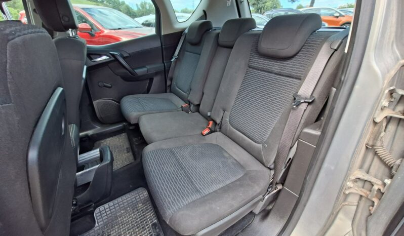 Opel Meriva Klimatronic 2-stref, Podgrz. fotele + kierownica, Navi, 2 kpl. kół full