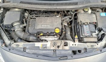 Opel Meriva Klimatronic 2-stref, Podgrz. fotele + kierownica, Navi, 2 kpl. kół full