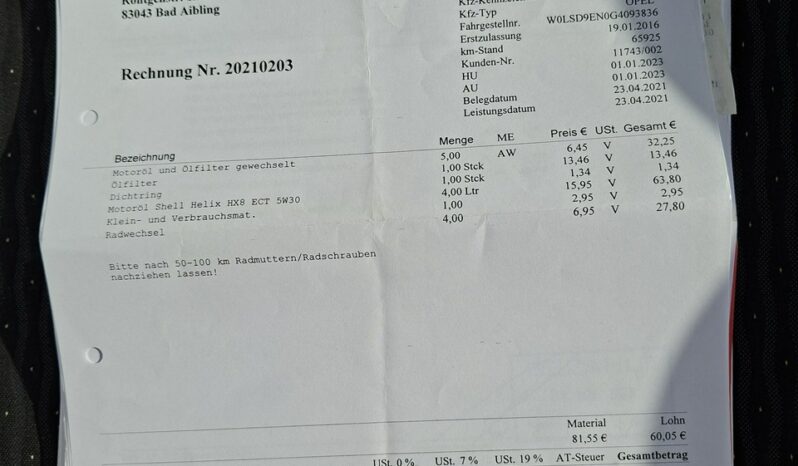 Opel Meriva Klimatronic 2-stref, Podgrz. fotele + kierownica, Navi, 2 kpl. kół full