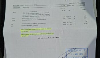Opel Meriva Klimatronic 2-stref, Podgrz. fotele + kierownica, Navi, 2 kpl. kół full
