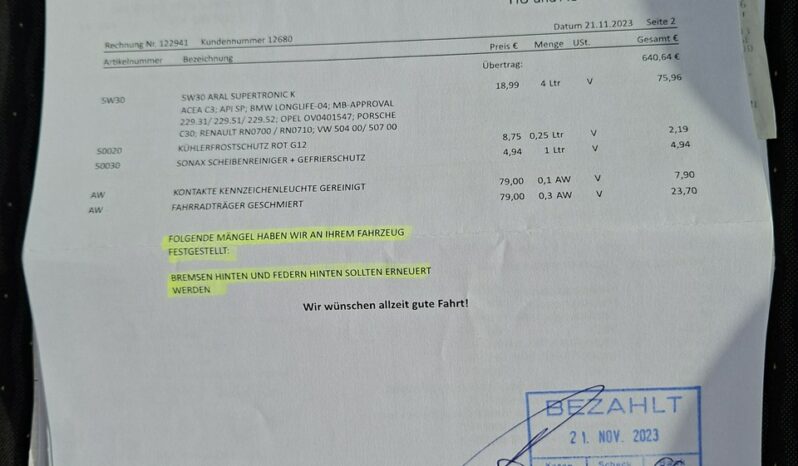 Opel Meriva Klimatronic 2-stref, Podgrz. fotele + kierownica, Navi, 2 kpl. kół full