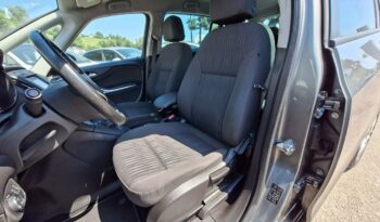 Opel Zafira Klimatronic 2-stref, Podgrz. fotele + kierownica, 2 kpl. kół, Navi full