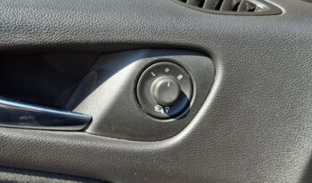 Opel Zafira Klimatronic 2-stref, Podgrz. fotele + kierownica, 2 kpl. kół, Navi full