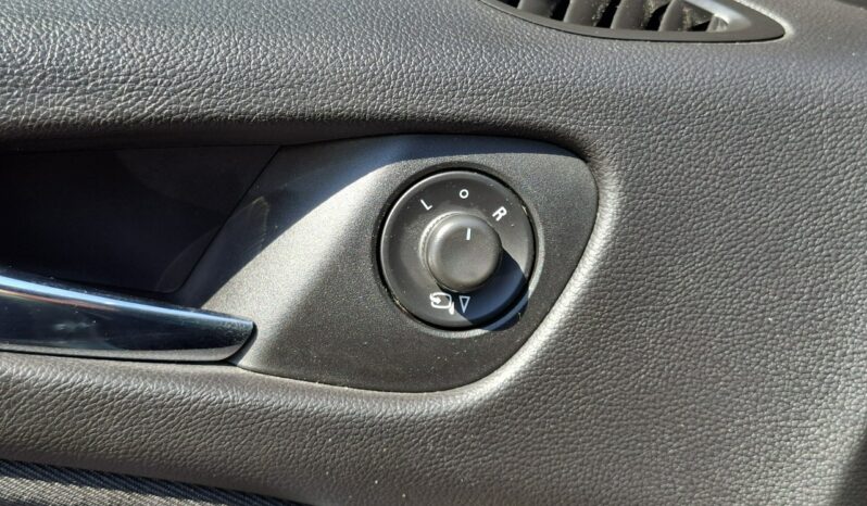 Opel Zafira Klimatronic 2-stref, Podgrz. fotele + kierownica, 2 kpl. kół, Navi full