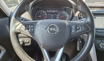Opel Zafira Klimatronic 2-stref, Podgrz. fotele + kierownica, 2 kpl. kół, Navi full