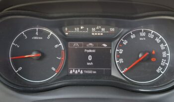 Opel Zafira Klimatronic 2-stref, Podgrz. fotele + kierownica, 2 kpl. kół, Navi full